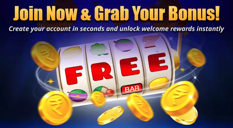 Join GemBet to get welcome bonus