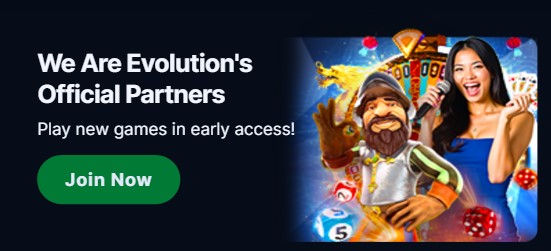 Join GemBet to get welcome bonus